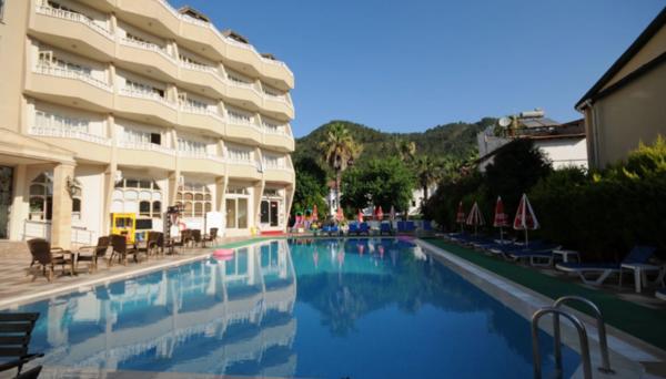 Aparthotel Selen