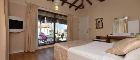 Sahra Su Holiday Village & Spa