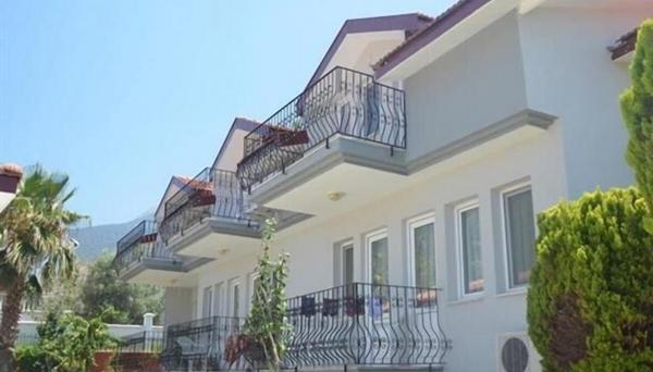 Green Valley Apart Hotel