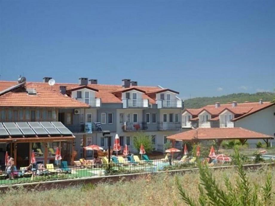 Green Valley Apart Hotel