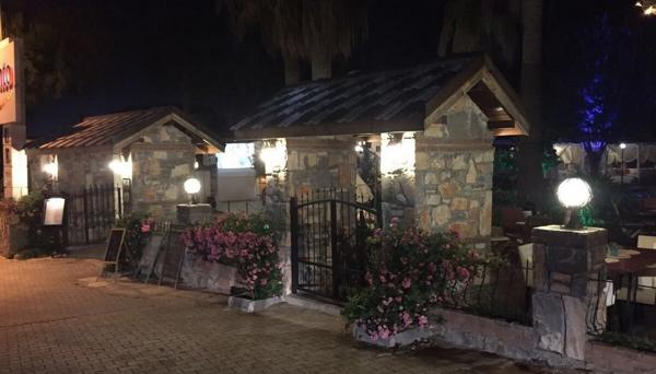 Vento Boutique Hotel