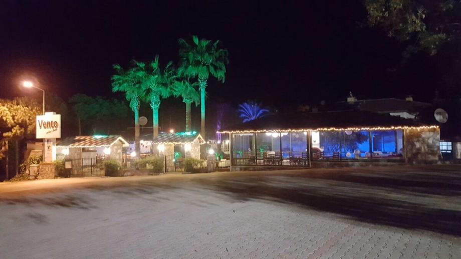 Vento Boutique Hotel
