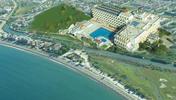 Orient Resort