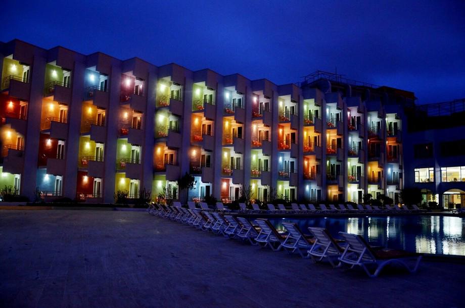 Orient Resort