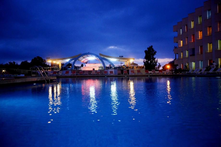Orient Resort
