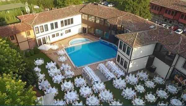 Otantik Club Hotel & SPA
