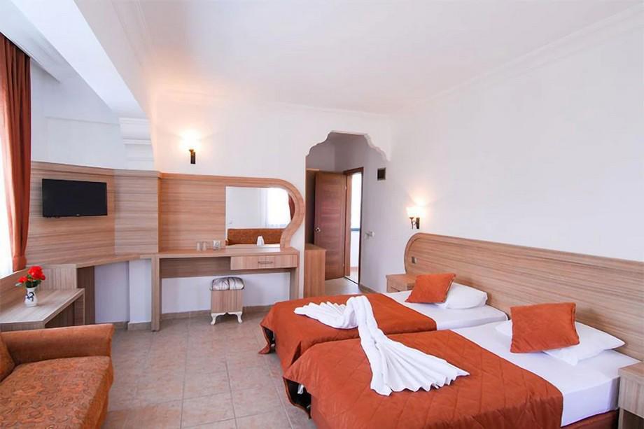 Oykun Hotel