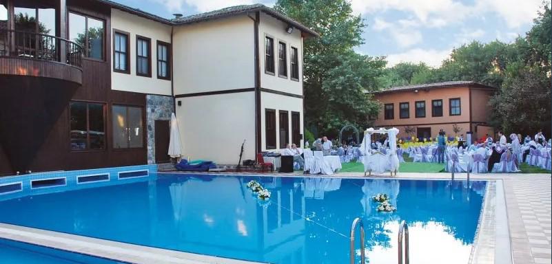 Otantik Club Hotel & SPA
