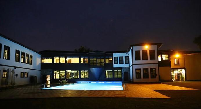 Otantik Club Hotel & SPA