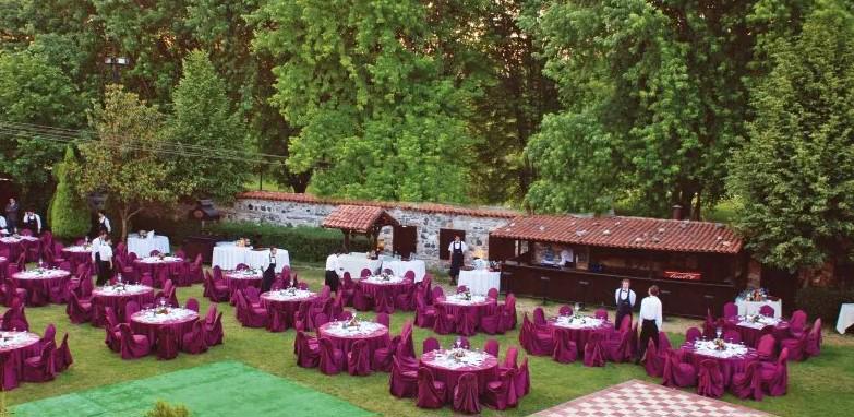 Otantik Club Hotel & SPA