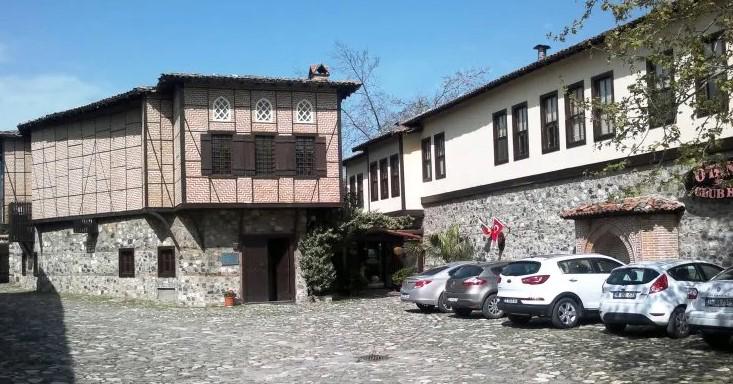 Otantik Club Hotel & SPA