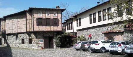 Otantik Club Hotel & SPA