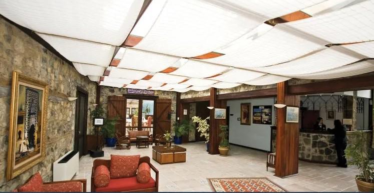 Otantik Club Hotel & SPA