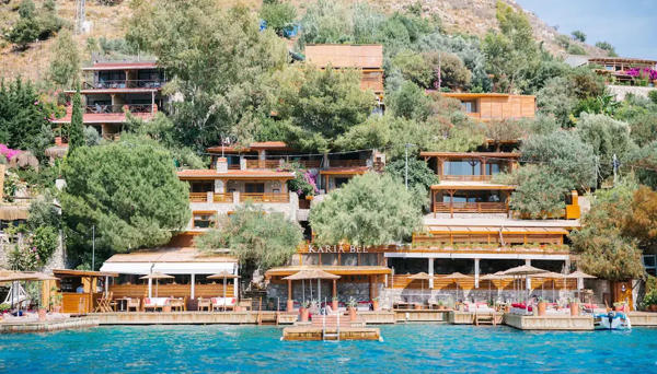 Karia Bel