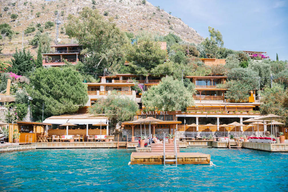 Karia Bel