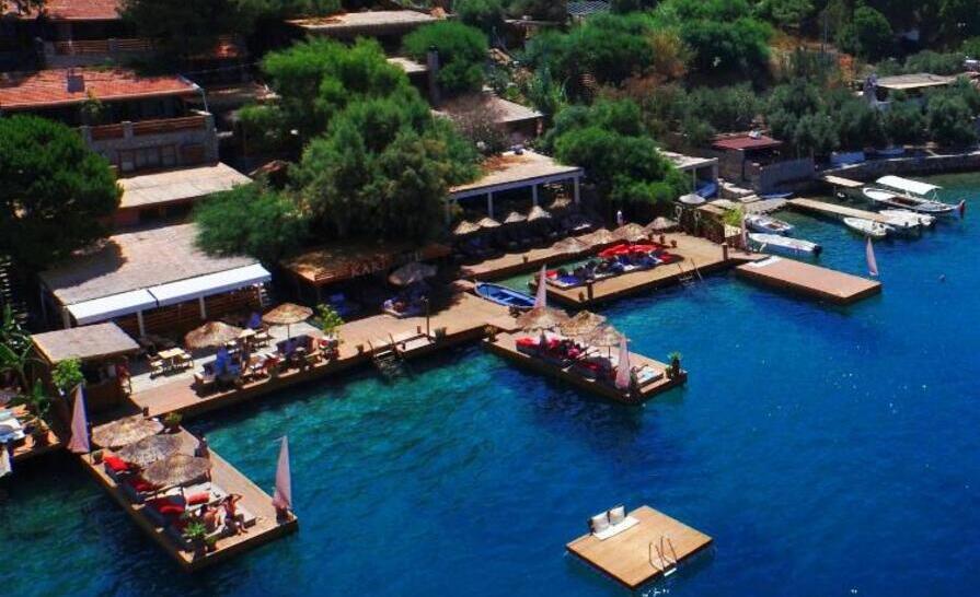Karia Bel