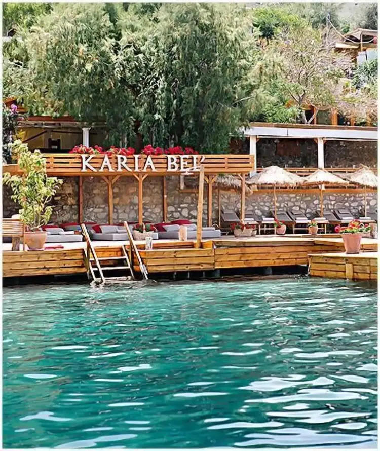 Karia Bel
