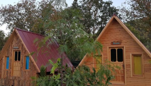 Pusula Bungalow