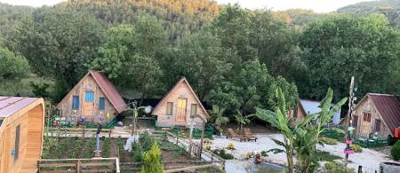 Pusula Bungalow