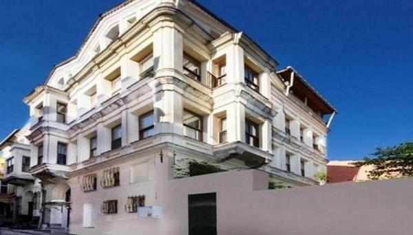 Ottoman Zade Hotel