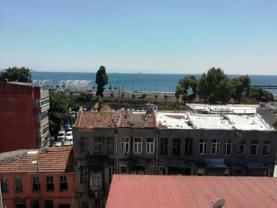 Ottoman Zade Hotel