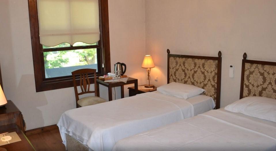 Otantik Club Hotel & SPA
