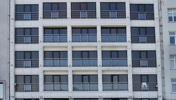 Zimmer Hotel Bosphorus