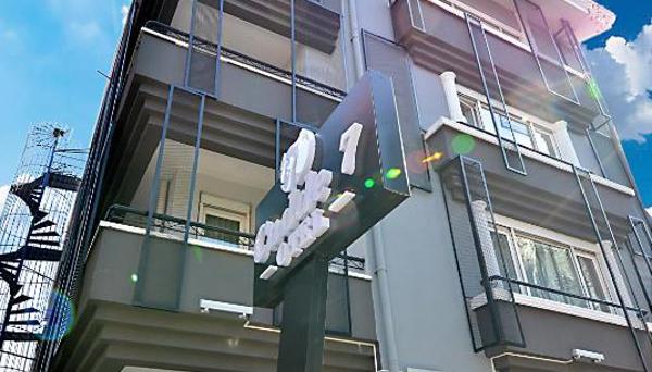 Cadde 7 Otel