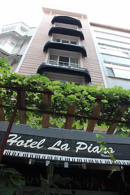 La Piano