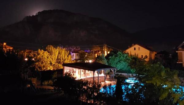Hotel Palme