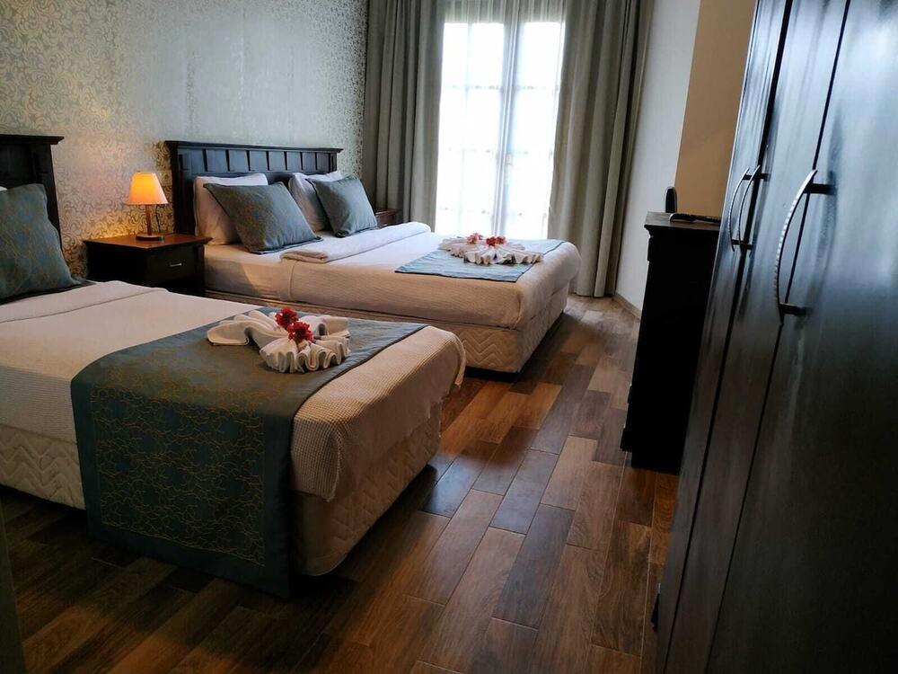 Hotel Palme Dalyan