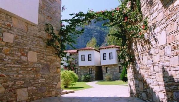 The Osmanli Hani