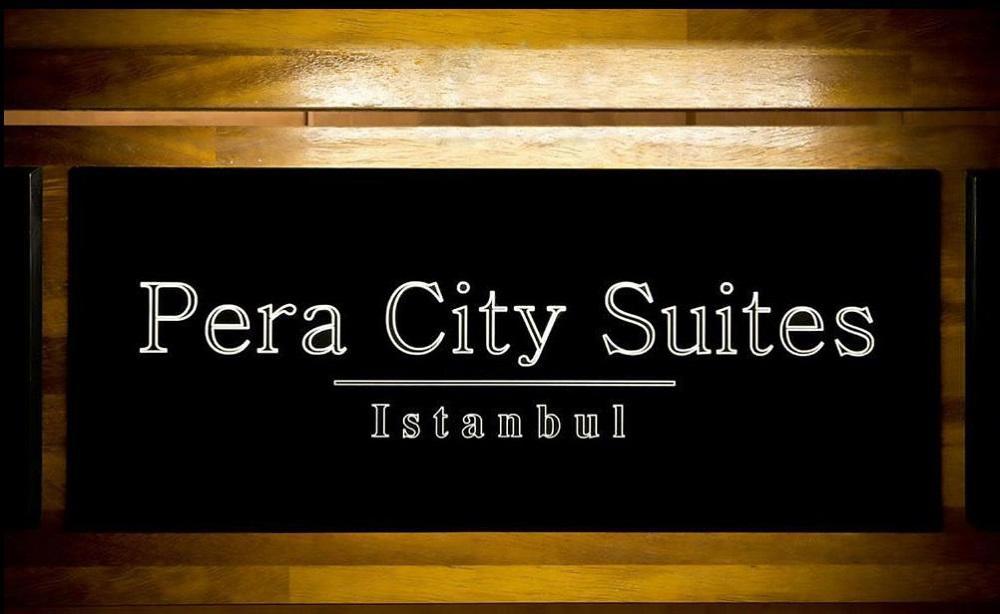 Pera City Suites