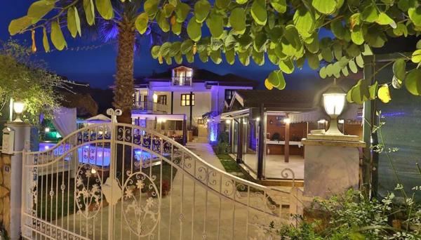 B&B Butik Hotel