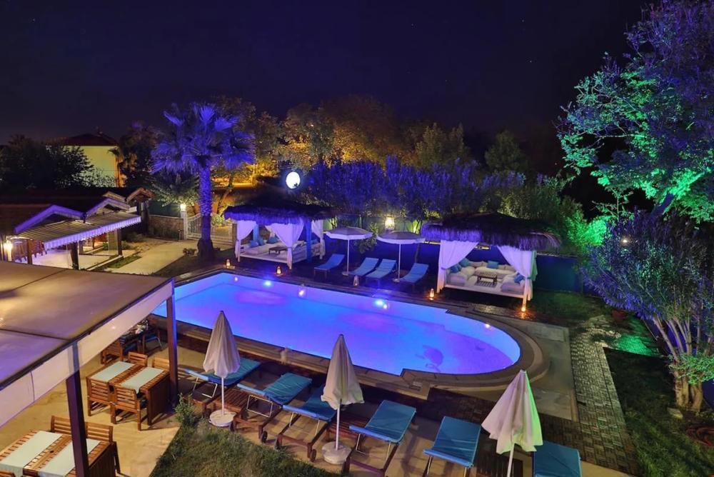 B&B Butik Hotel
