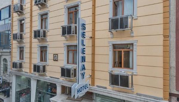 Selenay Hotel