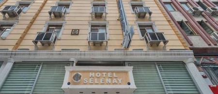 Selenay Hotel