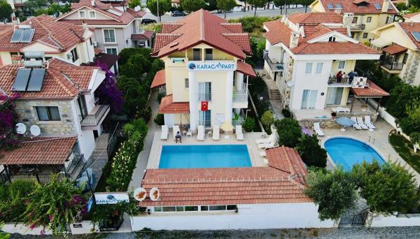 Karaca Apart