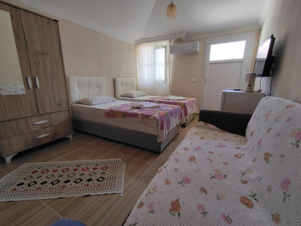 Karaca Apart