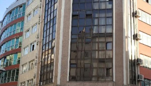 Hotel Akkuş
