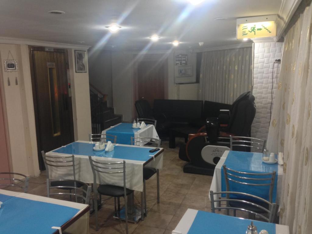 Hotel Akkuş
