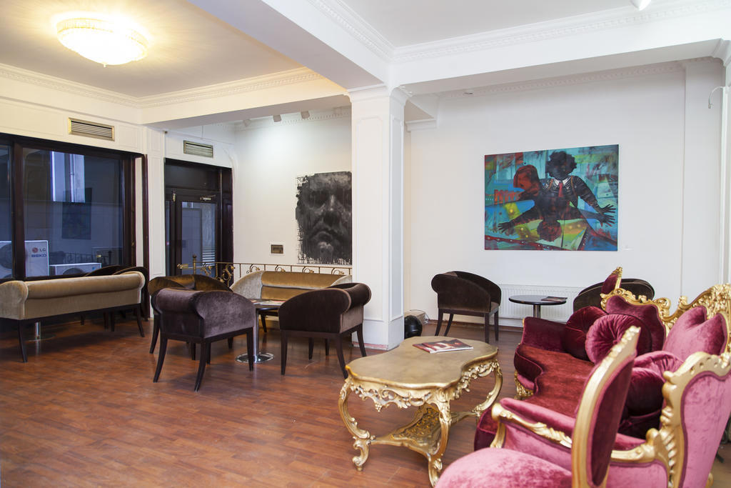 Art Suites İstanbul