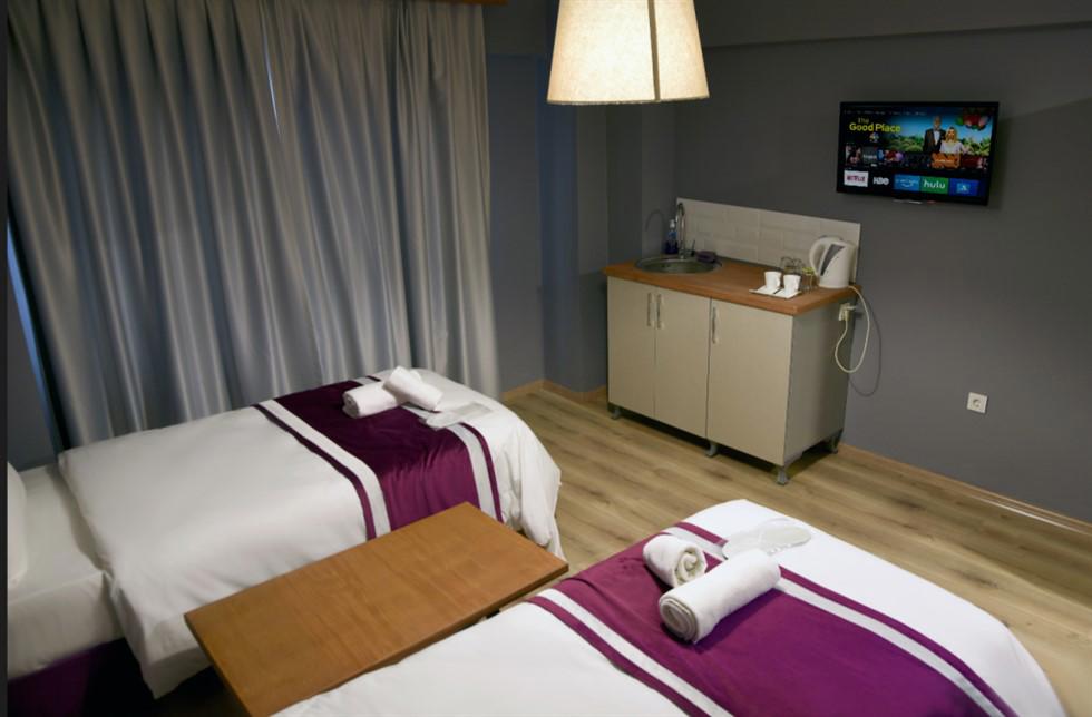 Rast Taxim Hotel