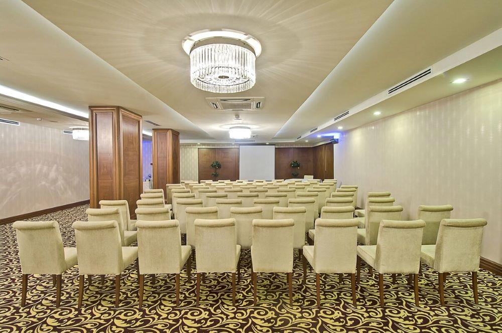 Tuğcu Hotel Select