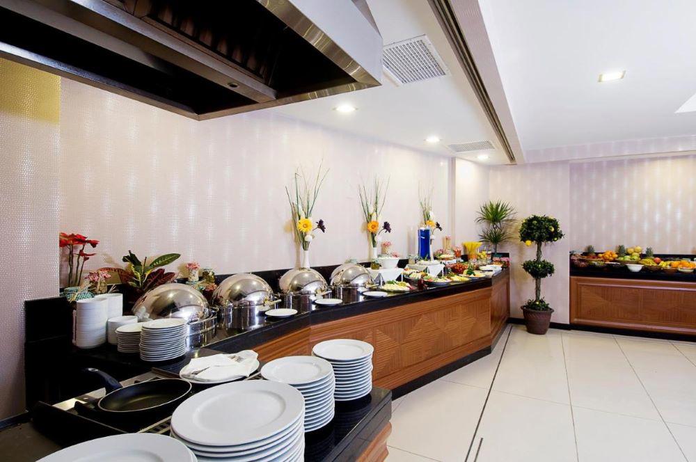 Tuğcu Hotel Select