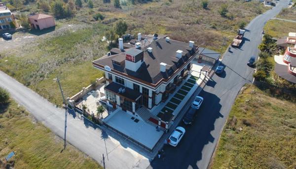 Ağva Palas Hotel