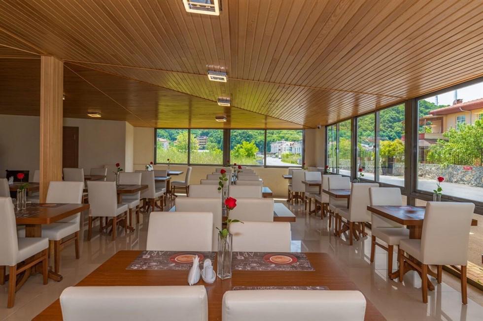 Ağva Palas Hotel