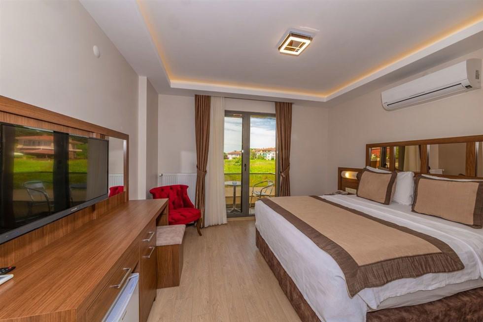 Ağva Palas Hotel