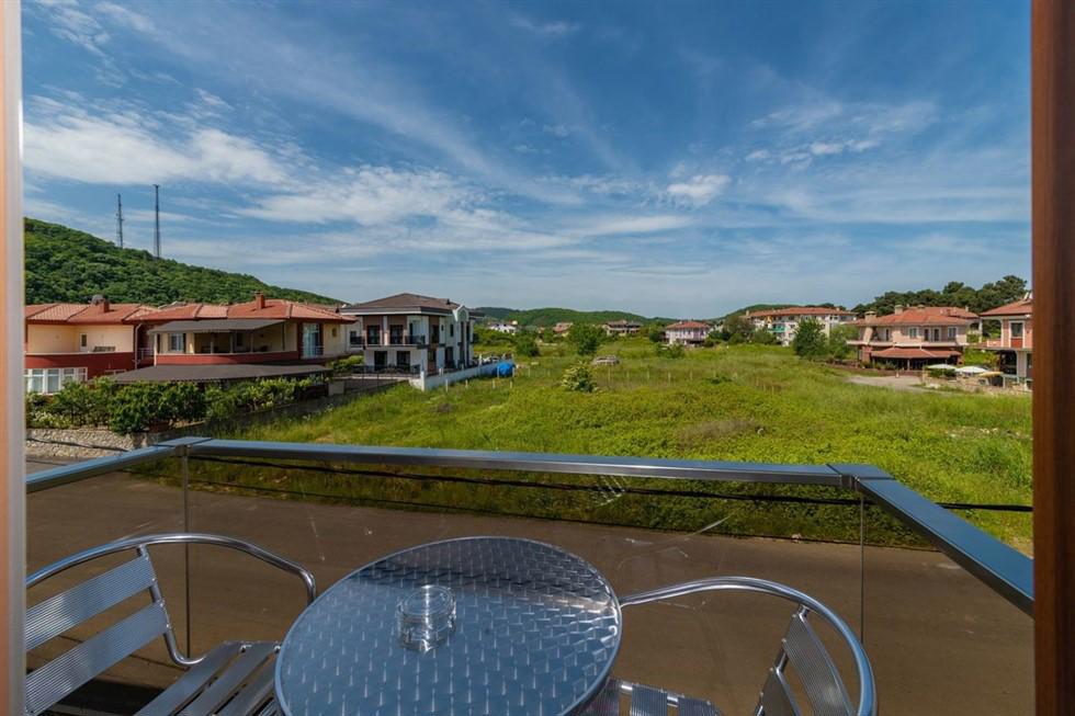 Ağva Palas Hotel
