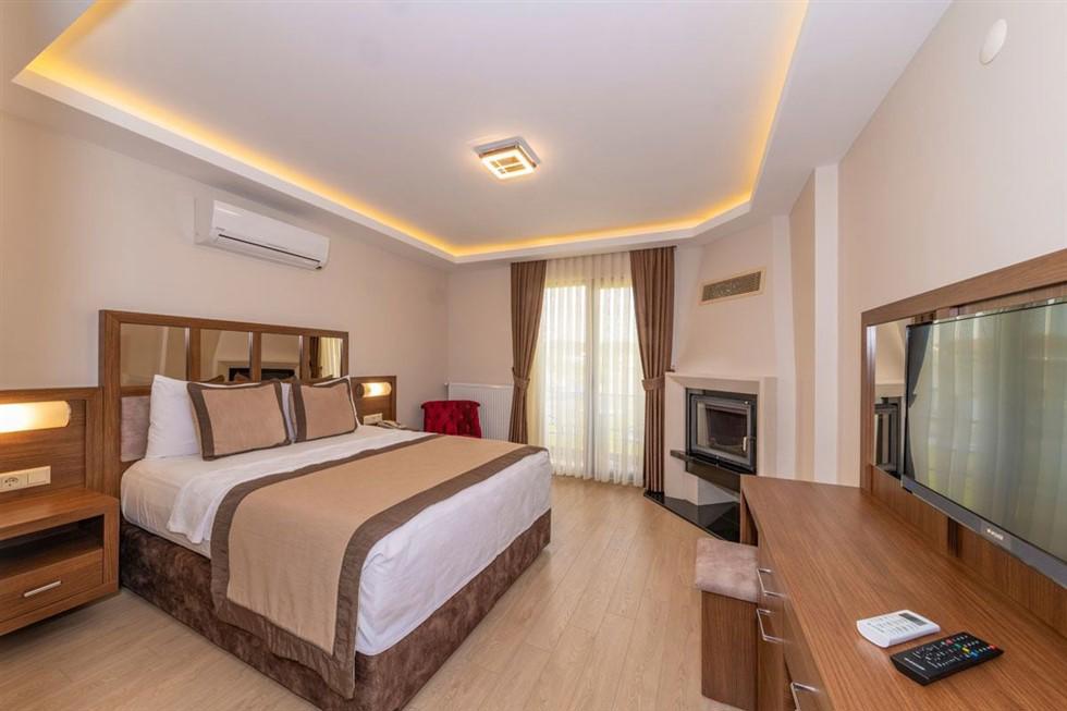 Ağva Palas Hotel